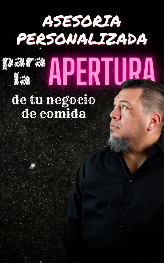 Asesoría Personalizada para la Apertura
