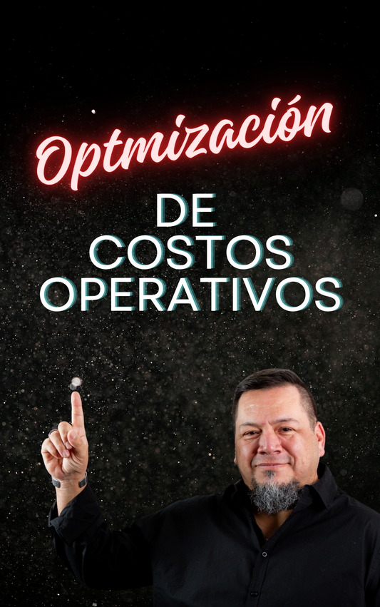 Optimización de Costos Operativos
