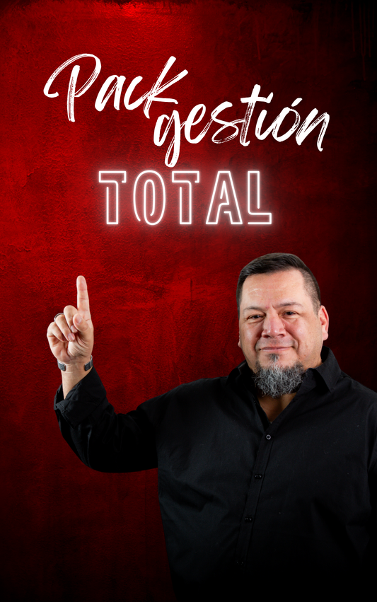 Pack Gestión Total